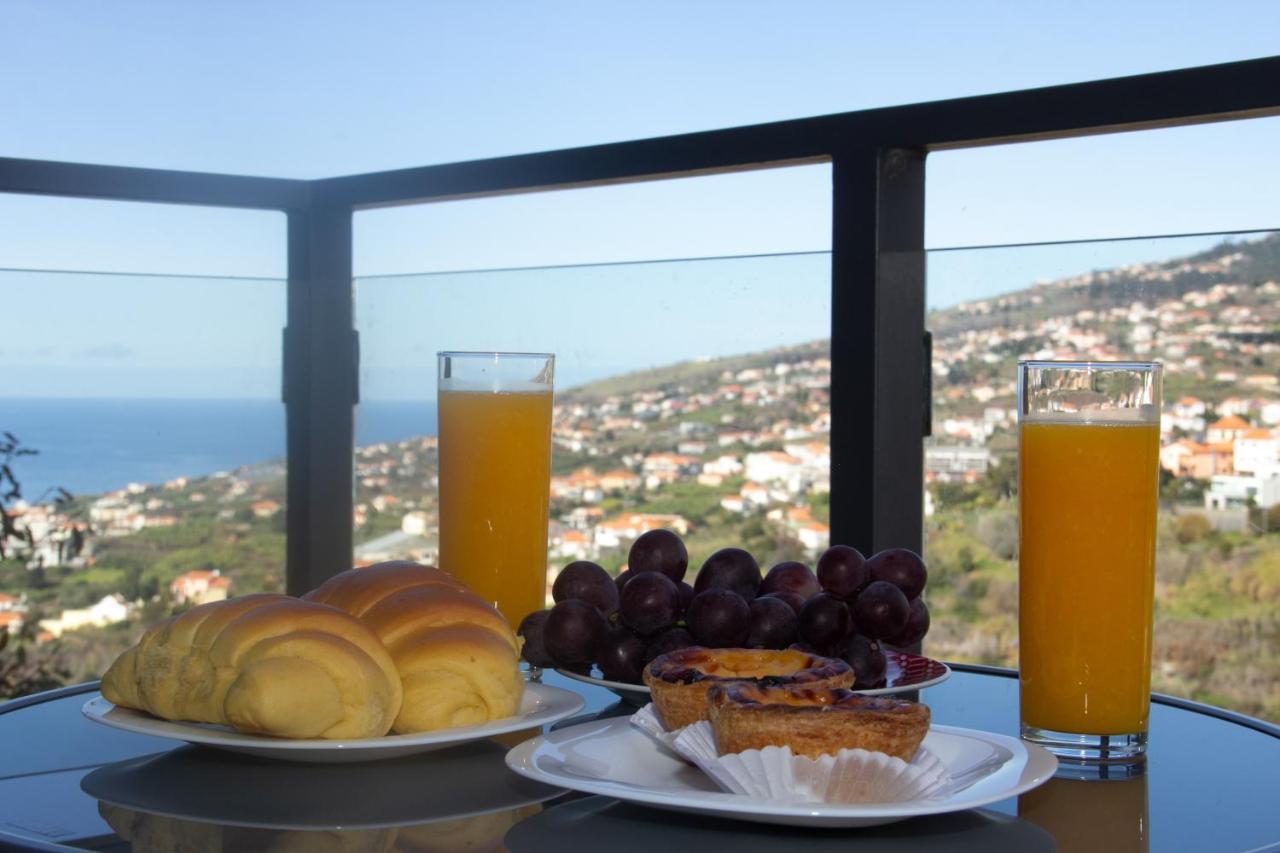 Amoreira House Кальета Экстерьер фото
