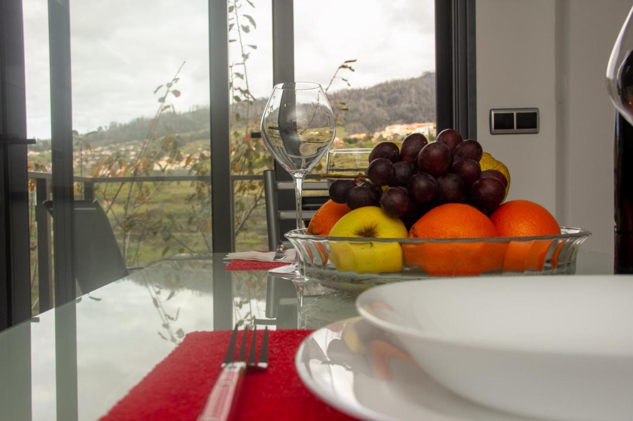 Amoreira House Кальета Экстерьер фото