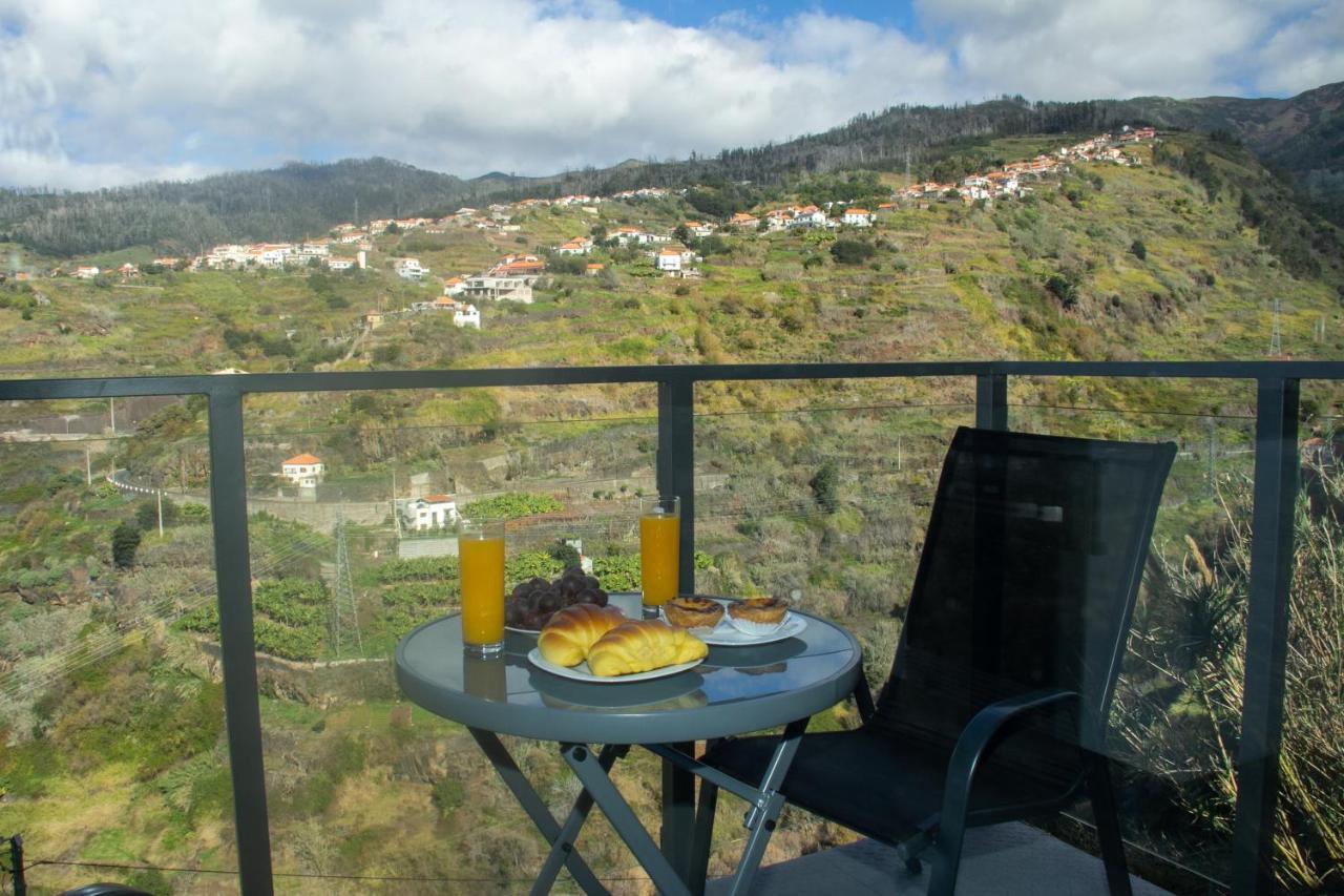 Amoreira House Кальета Экстерьер фото