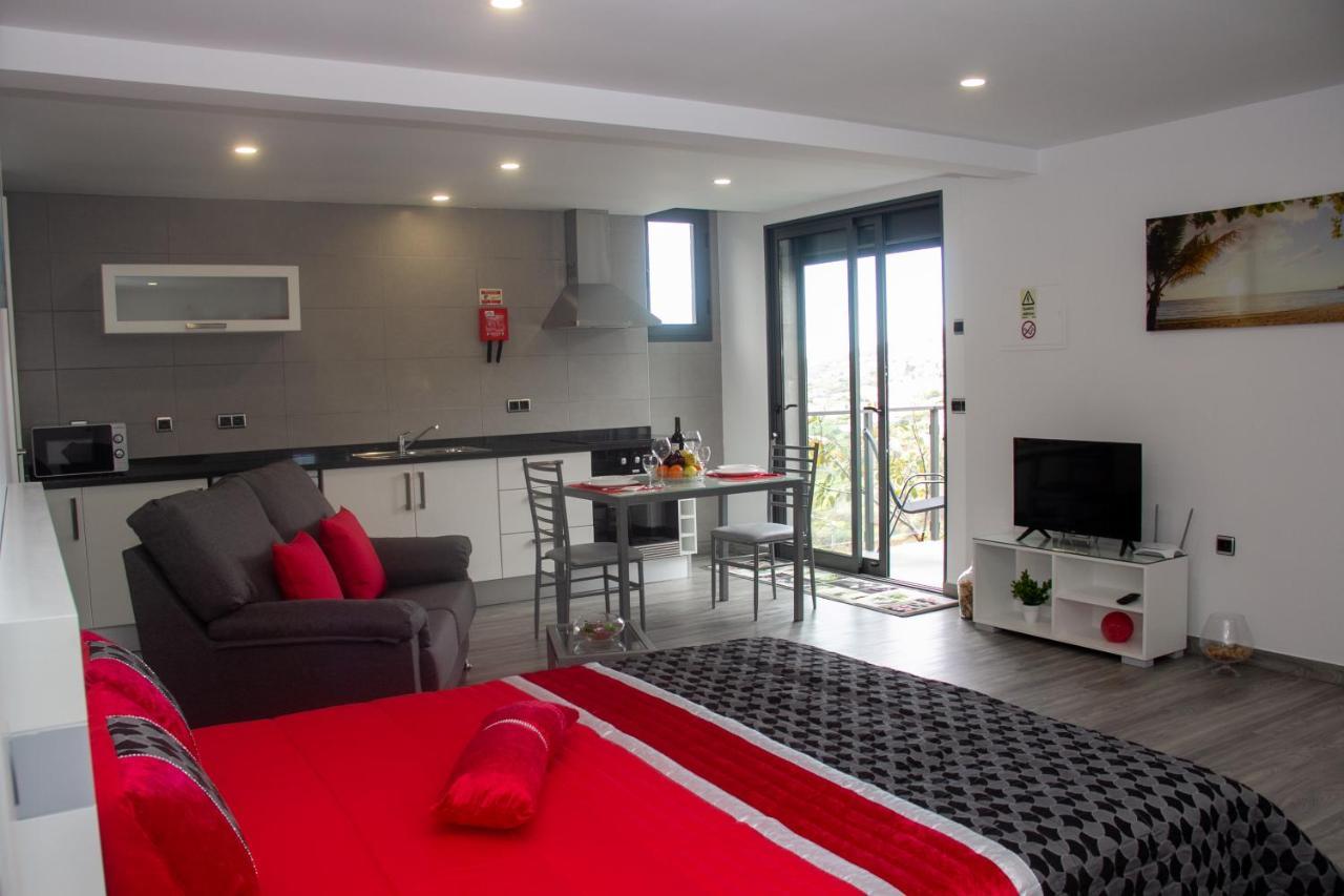 Amoreira House Кальета Экстерьер фото