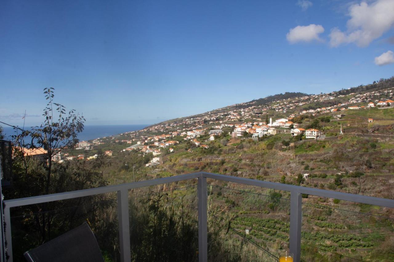 Amoreira House Кальета Экстерьер фото